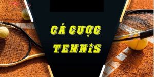 Cá Cược Tennis - Chiến Thuật Thắng Lớn Cùng 79King