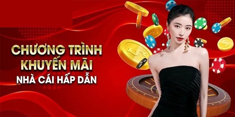 Tham gia vào khuyến mãi hoàn trả cược thua 79King