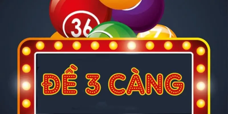 Những chiến thuật soi cầu lô đề 3 càng hiệu quả của 79King