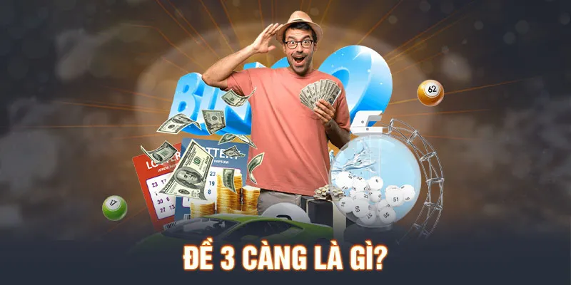 Một số điều cần biết về lô đề 3 càng trước khi tham gia